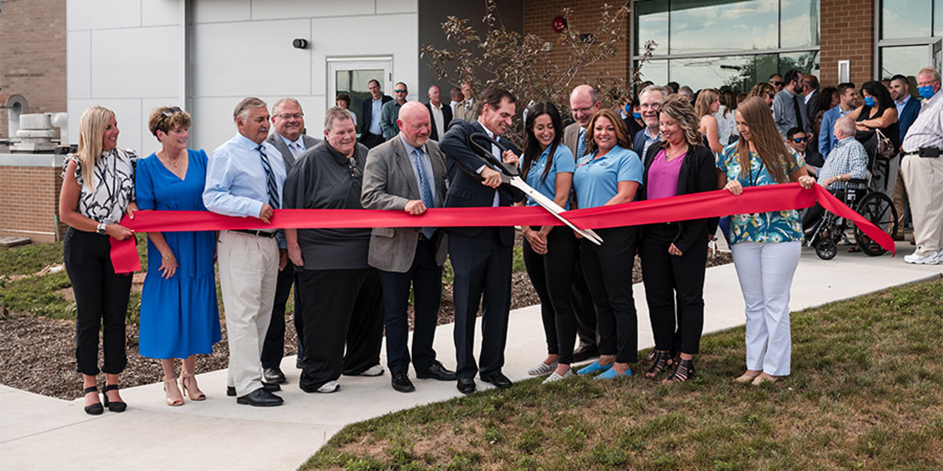 Penn Highlands Healthcare Prepares To Open New State-of-the-Art Center ...