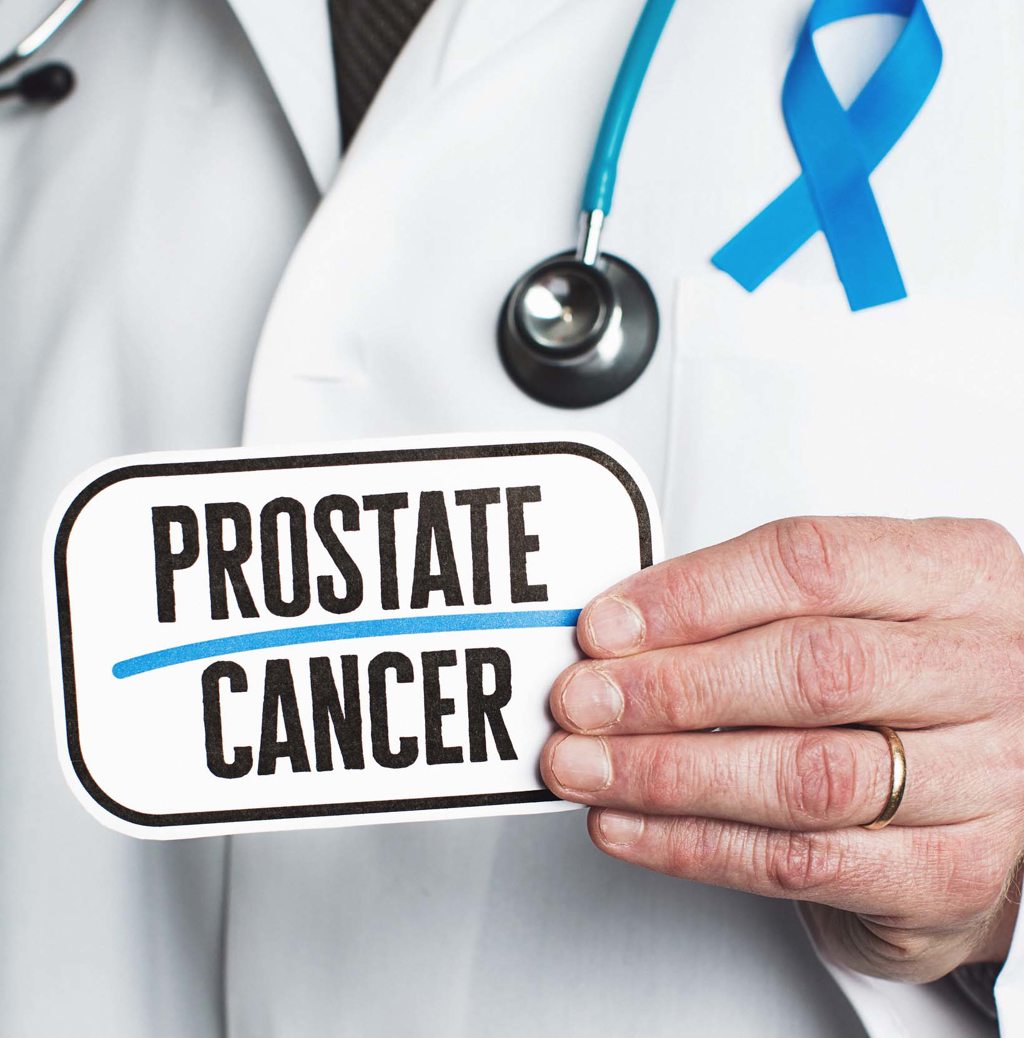 prostate cancer