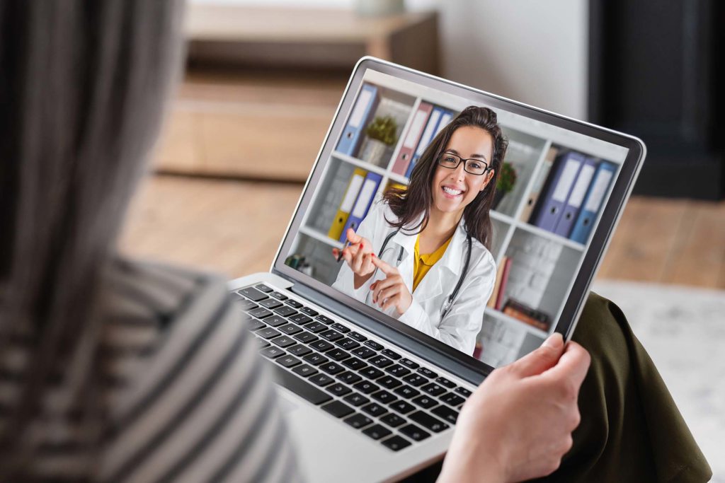 Telemedicine