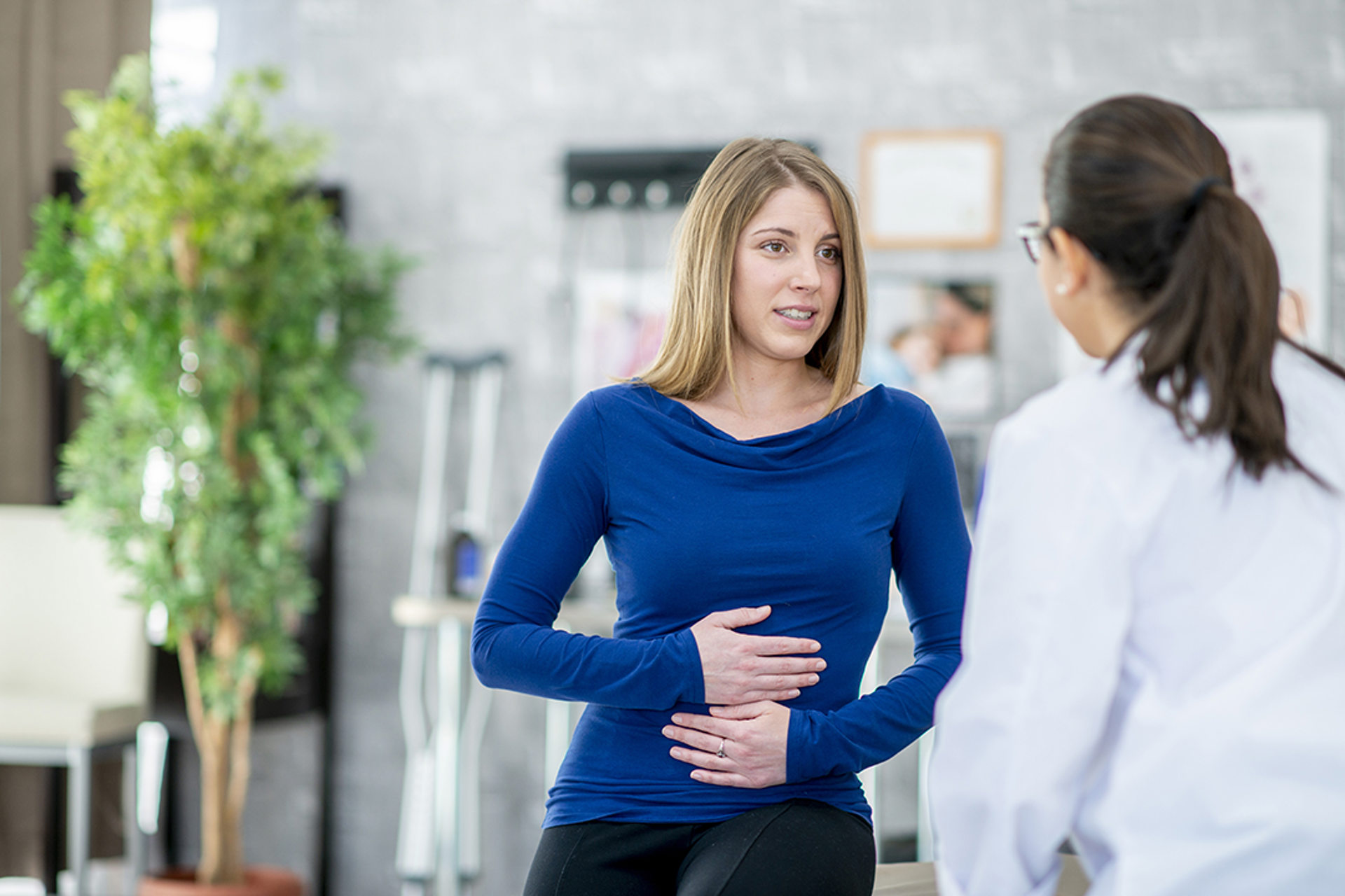 When to go to the ER for stomach pain | Penn Highlands Emergency Room ...