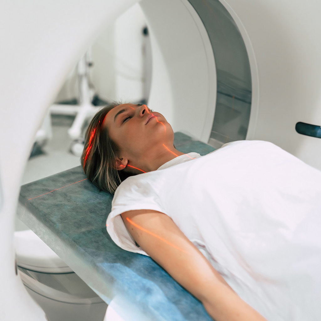 CT Scanning Penn Highlands Healthcare