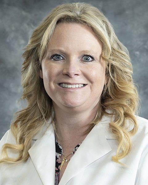 Jenilee Haas, PMHNP