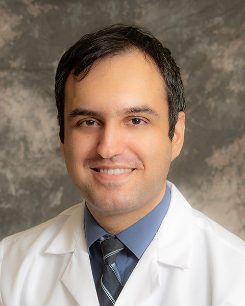 Parsa Khosravian, MD