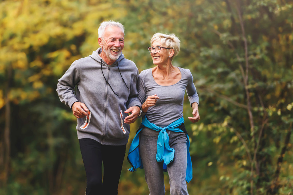 Knee Replacement at Penn Highlands Healthcare