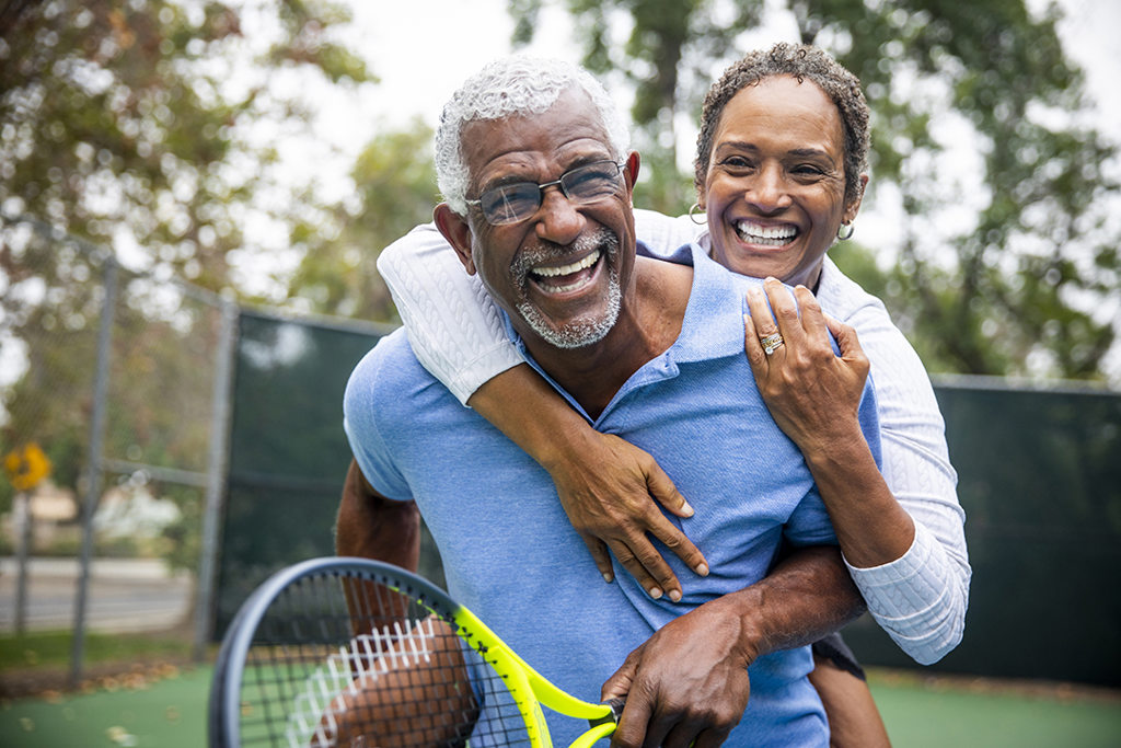 Shoulder Replacement at Penn Highlands Healthcare