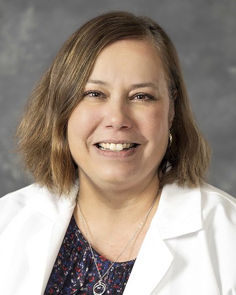 Jennifer Vance, MSN, CRNP, FNP-BC