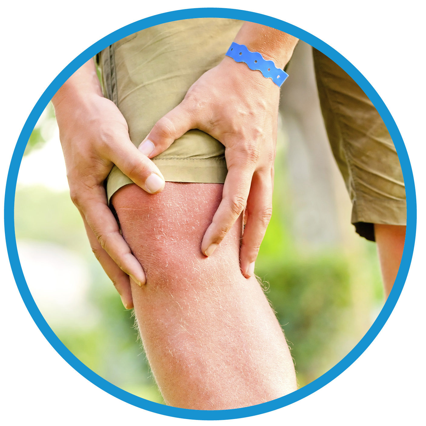 Total Knee Replacement – Advanced Orthopedic Surgery In Kolkata