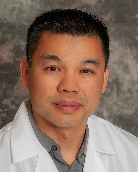 Denny Tang, MD, FACS | Penn Highlands Healthcare